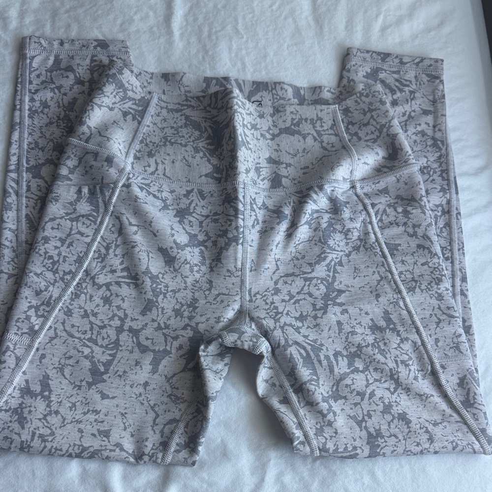 GAPfit sculpt revolution ankle leggings